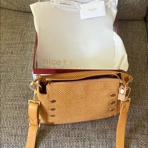 NWT Hammitt med Bryant